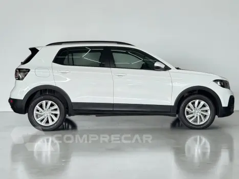 T-CROSS 1.0 200 TSI Sense