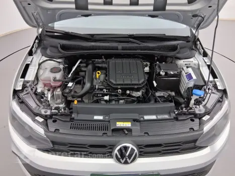 POLO 1.0 MPI TRACK MANUAL