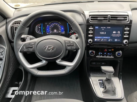 CRETA 1.0 Tgdi Limited Safety