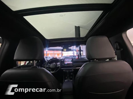 COMPASS SERIE S TF
