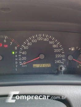 COROLLA 1.8 XEI 16V
