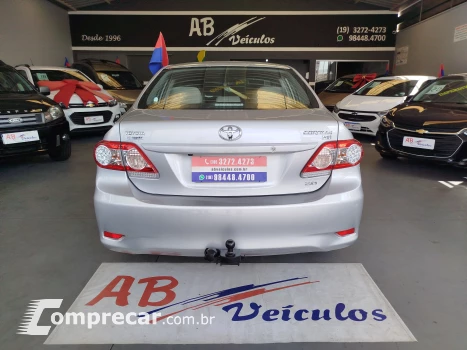 COROLLA 2.0 XEI 16V