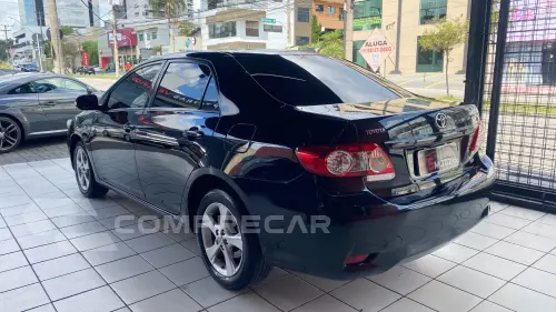 TOYOTA COROLLA 2.0 XEI