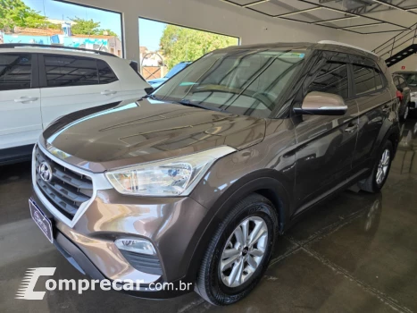 CRETA 1.6 16V Smart