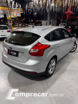 Focus 1.6 S/SE/SE Plus Flex 8V/16V  5p