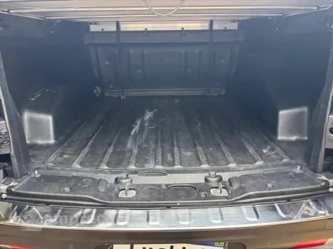 TORO 1.8 16V EVO FLEX ENDURANCE AT6