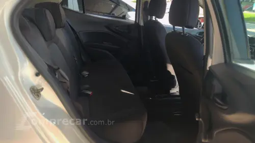 ARGO 1.0 Firefly Drive