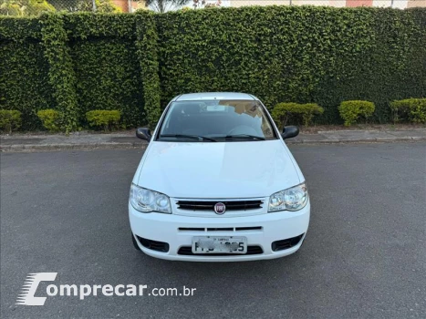 PALIO 1.0 MPI Fire 8V