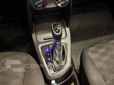 Hb20 1.6 Comfort Plus 16V Flex 4P Automático