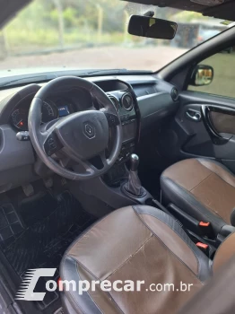 Duster 1.6