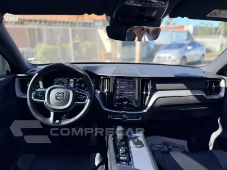 XC60 2.0 T8 Hybrid R-design AWD Geartronic