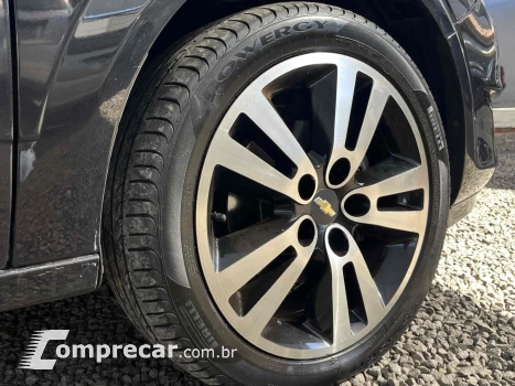 VECTRA 2.0 MPFI GT HATCH 8V FLEX 4P MANUAL