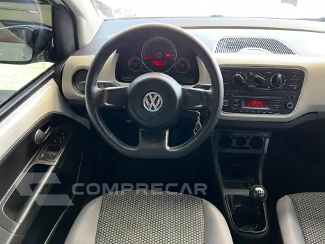 UP 1.0 TSI Move UP 12V