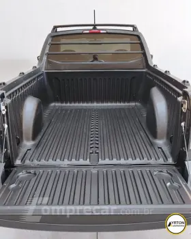 Saveiro 1.6 16V FLEX MSI TRENDLINE CABINE SIMPLES