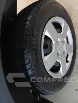 Ka 1.0 8V/1.0 8V ST Flex 3p
