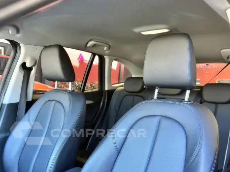 X1 2.0 16V TURBO ACTIVEFLEX SDRIVE20I 4P AUTOMÁTICO
