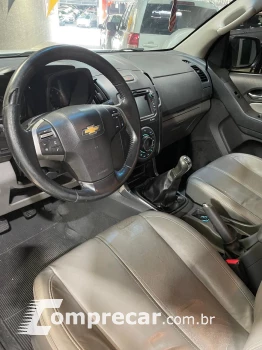S10 2.4 LTZ 4X2 CD 8V