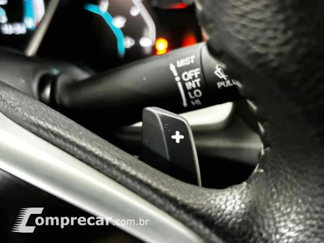 CIVIC 2.0 16V FLEXONE EX 4P CVT