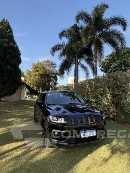 COMPASS 2.0 16V Night Eagle
