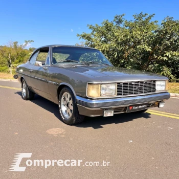 OPALA 2.5 Comodoro 8V