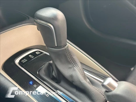 COROLLA 1.8 VVT-I HYBRID FLEX ALTIS PREMIUM CVT