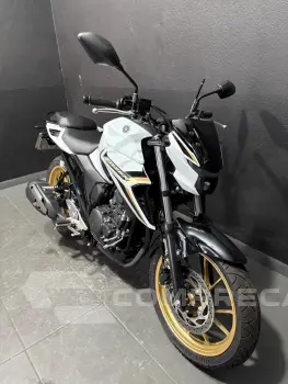 FZ 25 FAZER 250 ABS CONNECTED