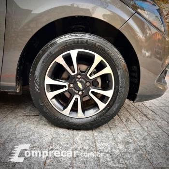 ONIX 1.4 MPFI LTZ 8V