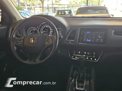 HR-V 1.8 16V EXL