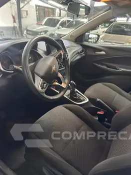 ONIX HATCH LT 1.0 12V FLEX 5P MEC