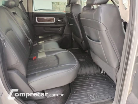 RAM 6.7 2500 Laramie 4X4 CD I6 Turbo