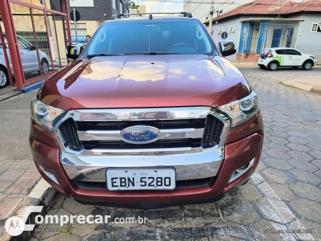 RANGER 3.2 XLT 4X4 CD 20V Turbo A