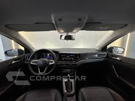VIRTUS Comfort. 200 TSI 1.0 Flex 12V Aut