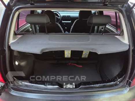 CROSSFOX 1.6 Mi Total Flex 8V 5p