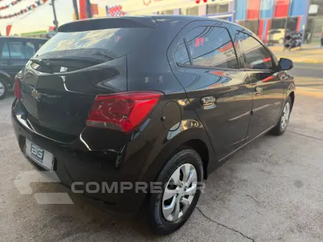 ONIX HATCH Joy 1.0 8V Flex 5p Mec.