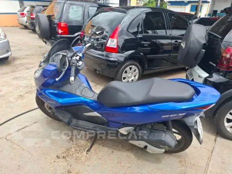 Pcx Abs