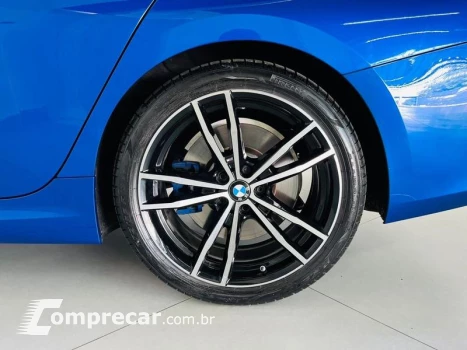 320I M SPORT FLEX