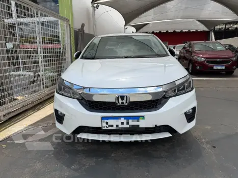 CITY 1.5 I-vtec Hatch EXL