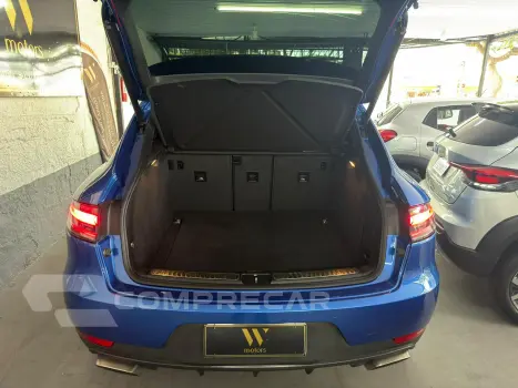 MACAN 2.0 Turbo