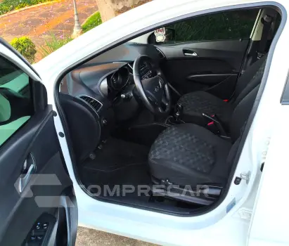 HB20 1.6 Comfort 16V