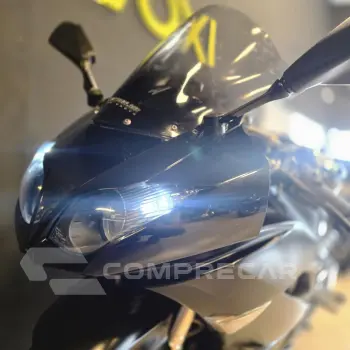 NINJA ZX-6R 600cc