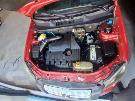 Strada Adventure1.8/ 1.8 LOCKER Flex CD