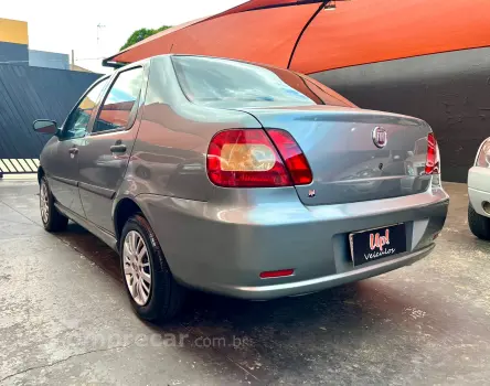 SIENA 1.0 MPI Fire Celebration 8V