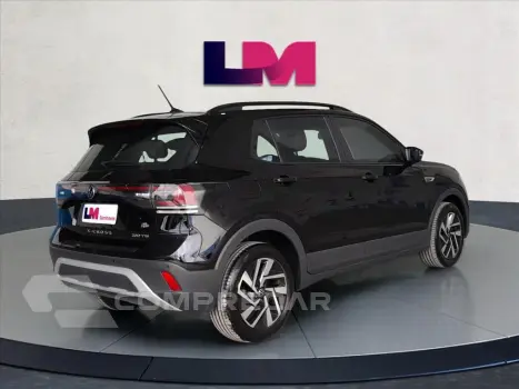 T-CROSS 1.0 200 TSI TOTAL FLEX COMFORTLINE AUTOMÁ
