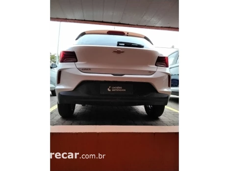 ONIX 1.0 TURBO FLEX LT MANUAL