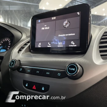 KA 1.5 Ti-vct SE