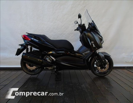 XMAX ABS
