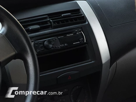 LIVINA 1.6 16V