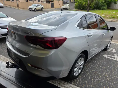 ONIX 1.0 Turbo Plus LTZ