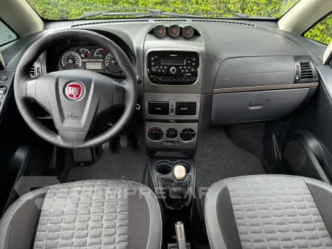 IDEA 1.8 MPI Adventure 16V