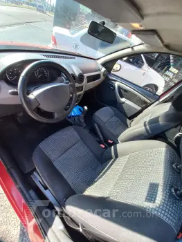 SANDERO 1.6 Expression 8V